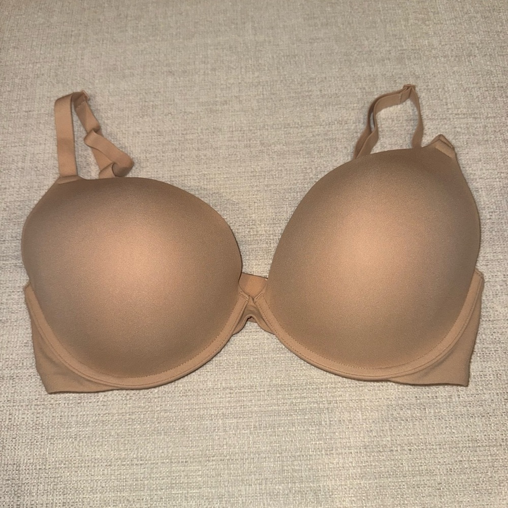 SKIMS Fits Everybody Push-Up Bra